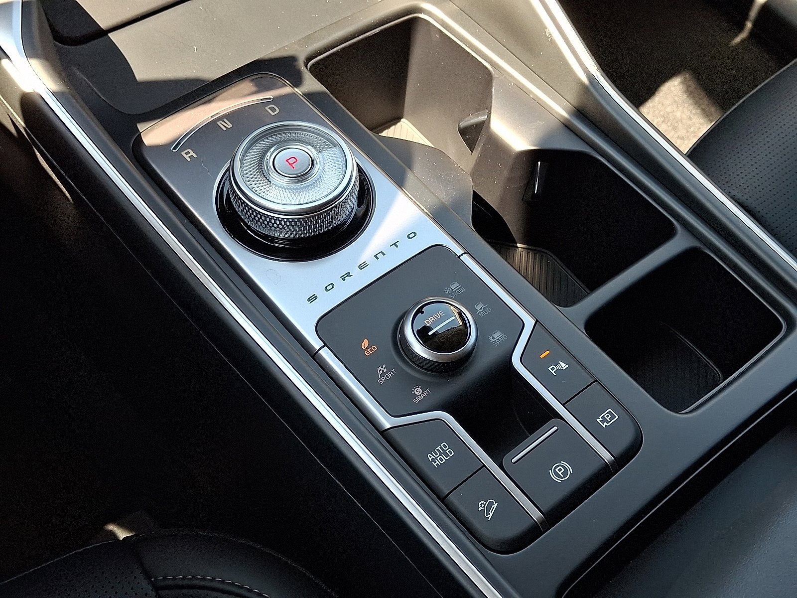 New 2026 Kia Sorento EX AWD/4WD image 11