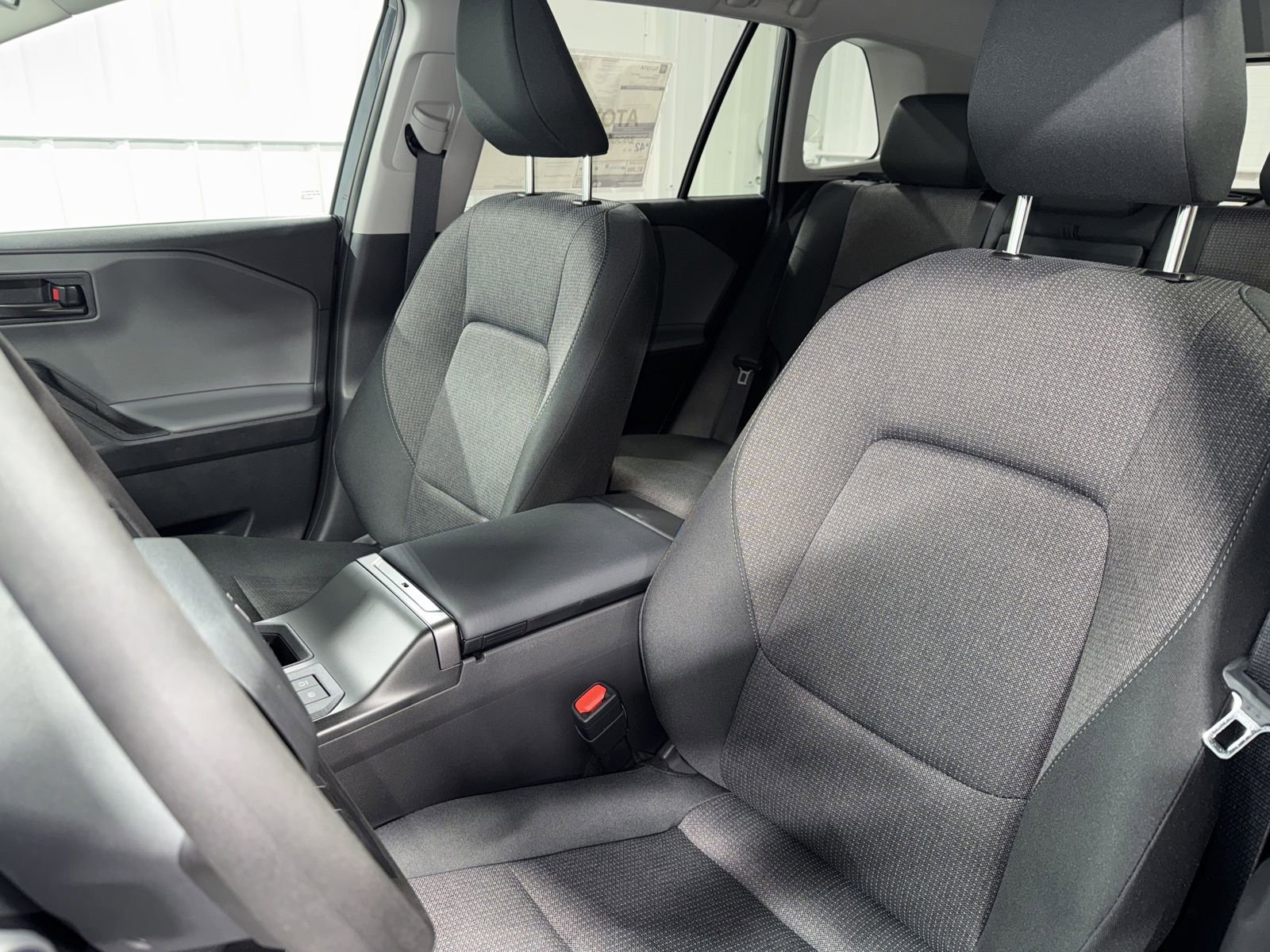 New 2026 Toyota RAV4 LE AWD/4WD image 18