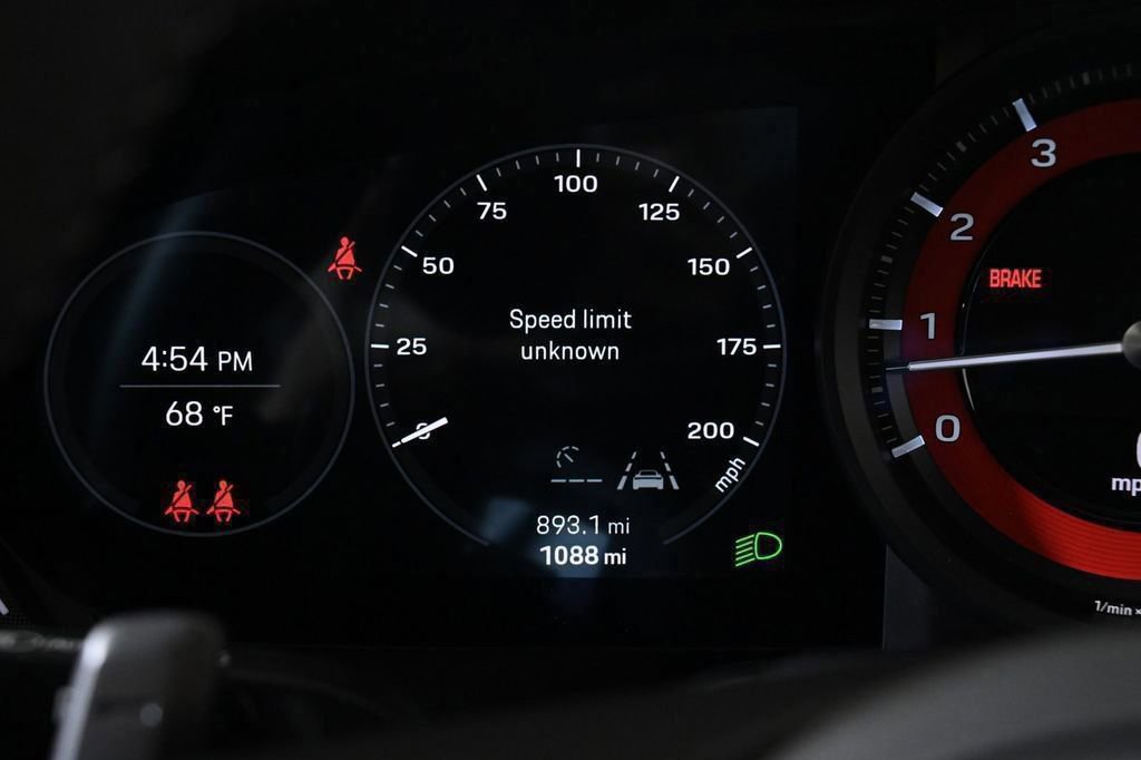 Certified 2024 Porsche 911 Carrera S image 13