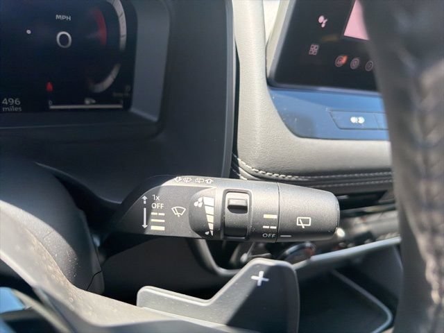 New 2026 Nissan Rogue Platinum AWD/4WD image 31