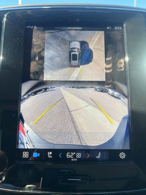 New 2025 Volvo XC40 B5 Ultra w/ Climate Package image 14