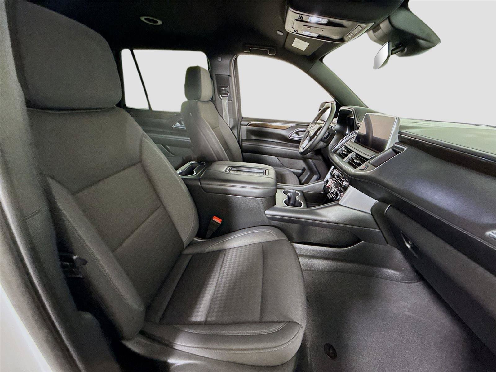 Used 2024 GMC Yukon SLE AWD/4WD image 21