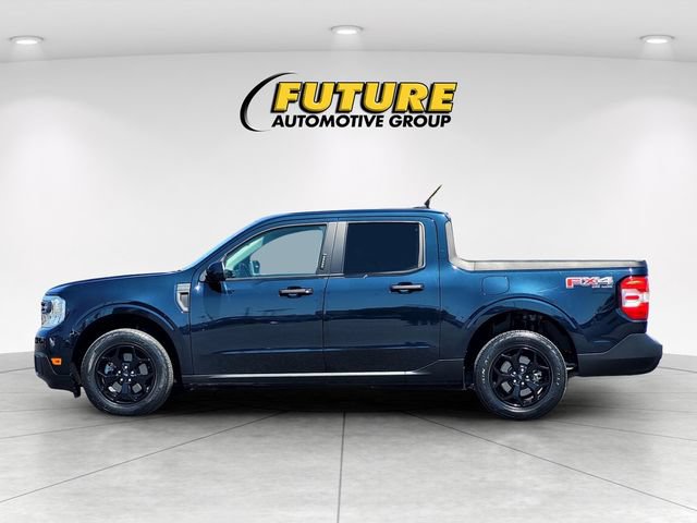 Certified 2023 Ford Maverick XLT w/ Equipment Group 300A Standard AWD/4WD image 7