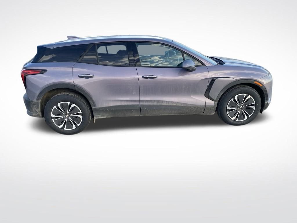 Used 2024 Chevrolet Blazer EV LT image 6