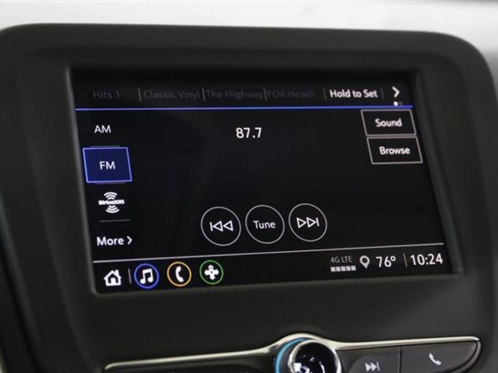 Used 2022 Chevrolet Equinox LT image 10