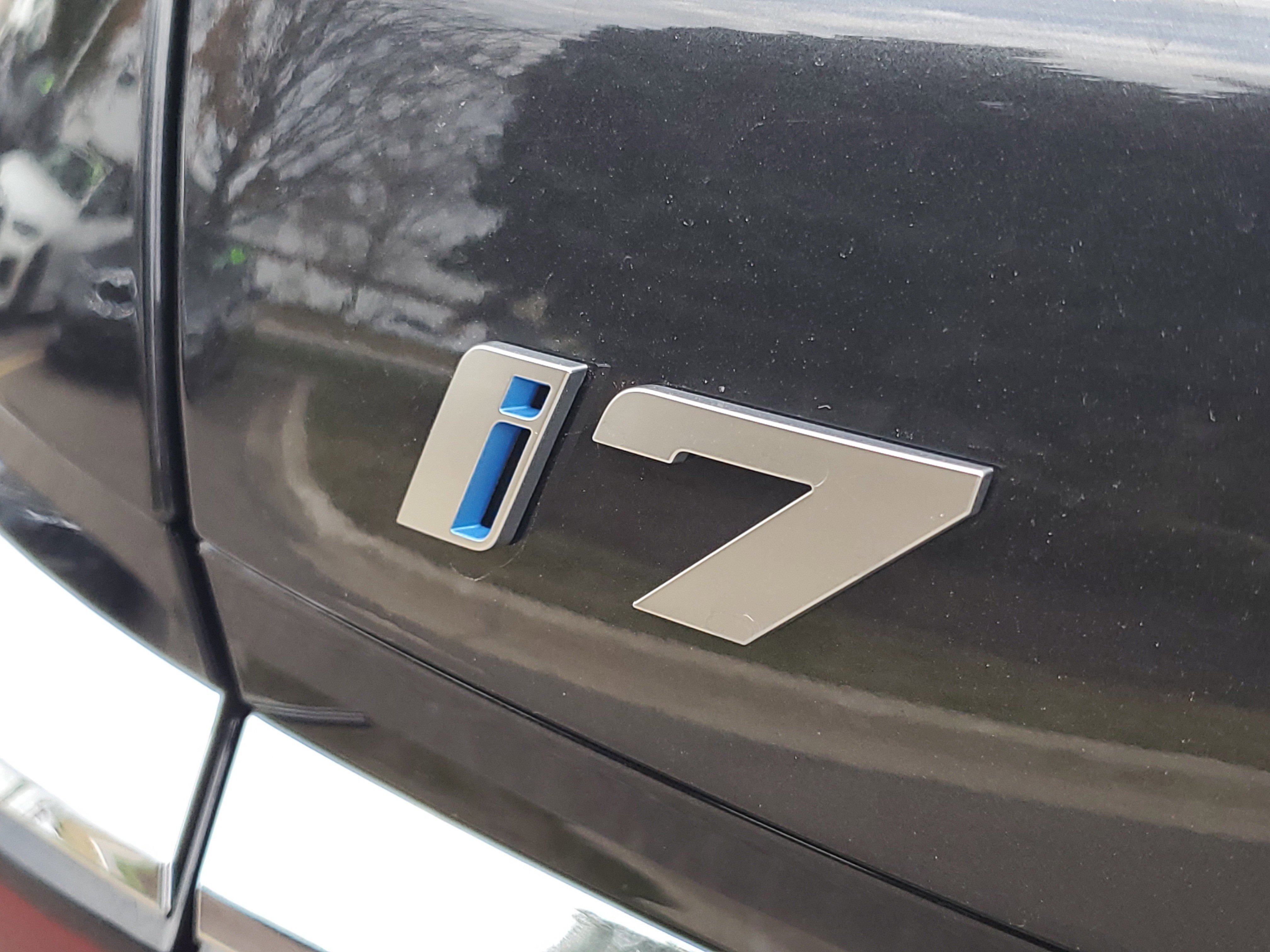 New 2025 BMW i7 eDrive50 w/ Premium Package RWD image 30