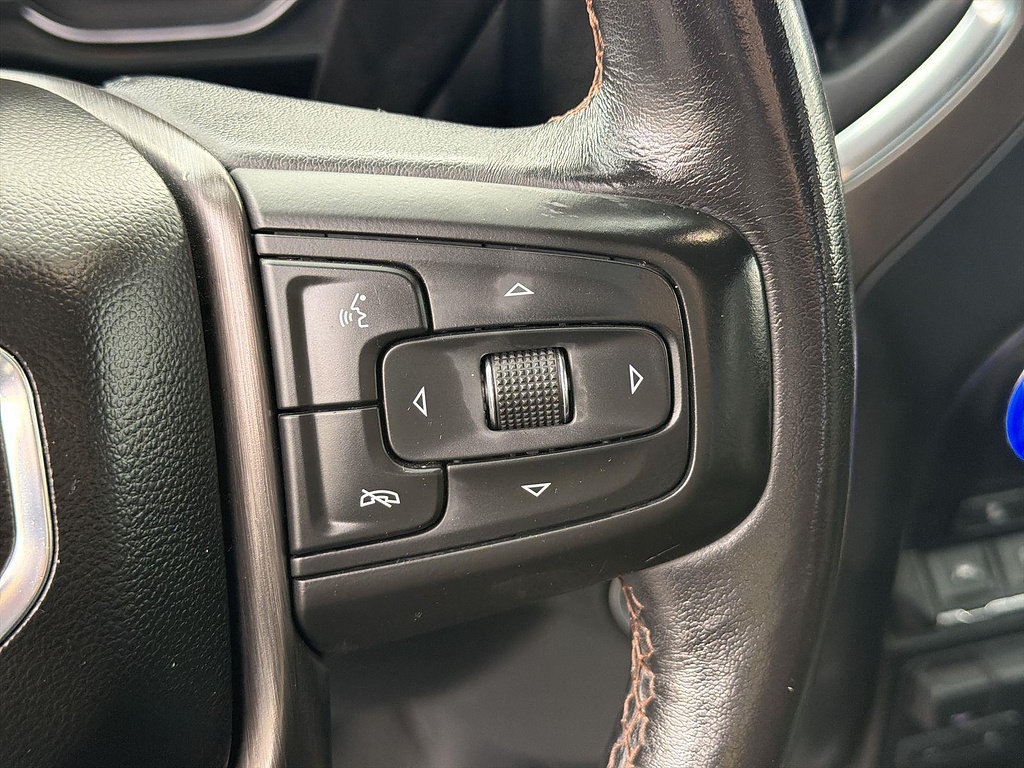 Used 2021 GMC Sierra 1500 AT4 w/ AT4 Premium Package AWD/4WD image 36