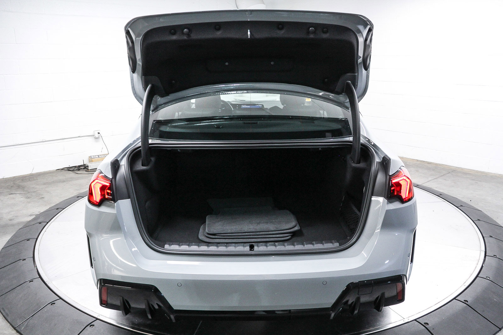 Used 2026 BMW 228i w/ Technology Package image 26