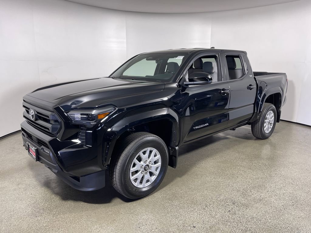 New 2026 Toyota Tacoma SR5 AWD/4WD image 7
