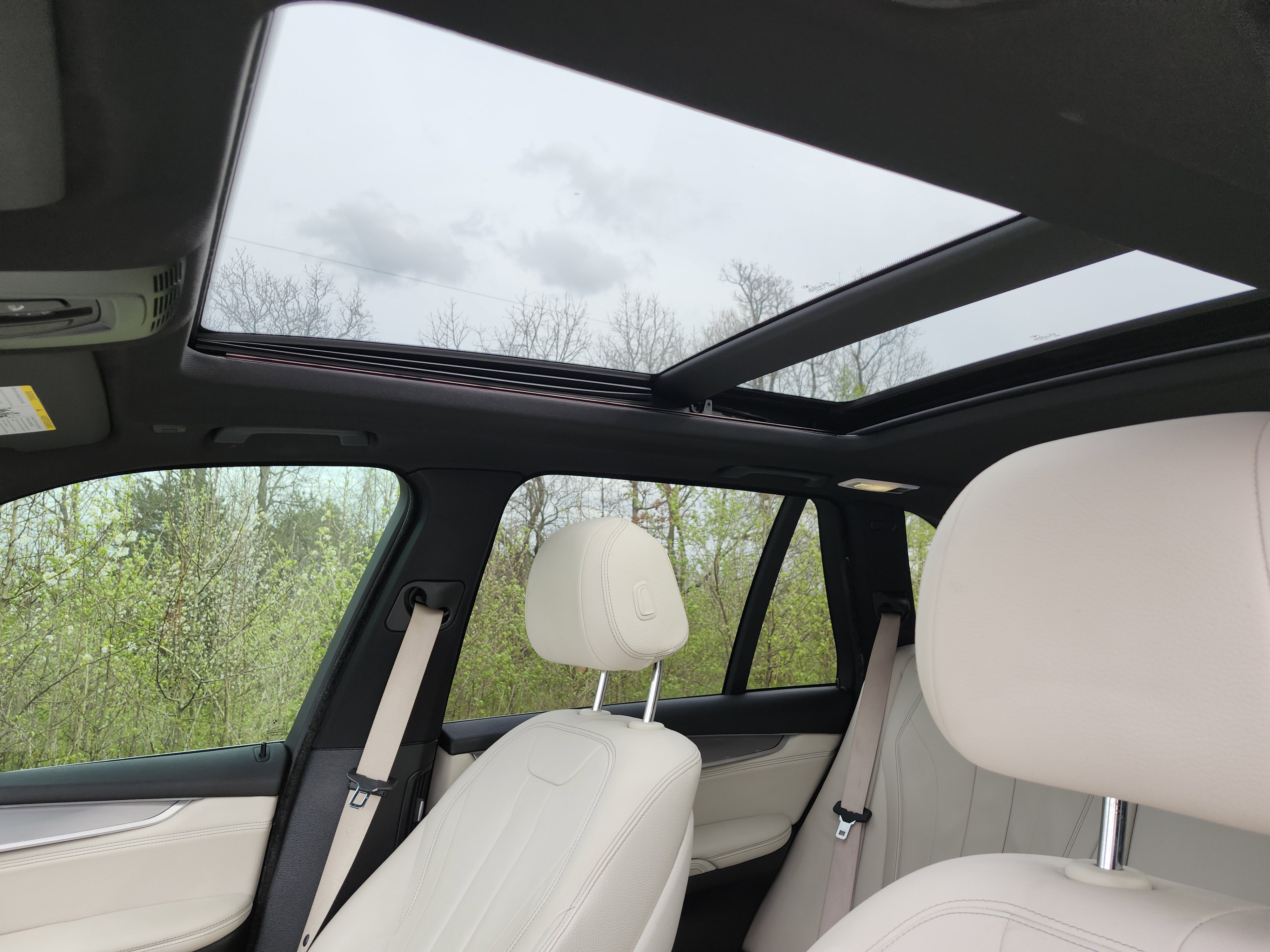 Used 2017 BMW X5 xDrive35i image 2