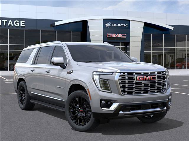 New 2026 GMC Yukon XL Denali w/ Advanced Technology Package RWD image 7