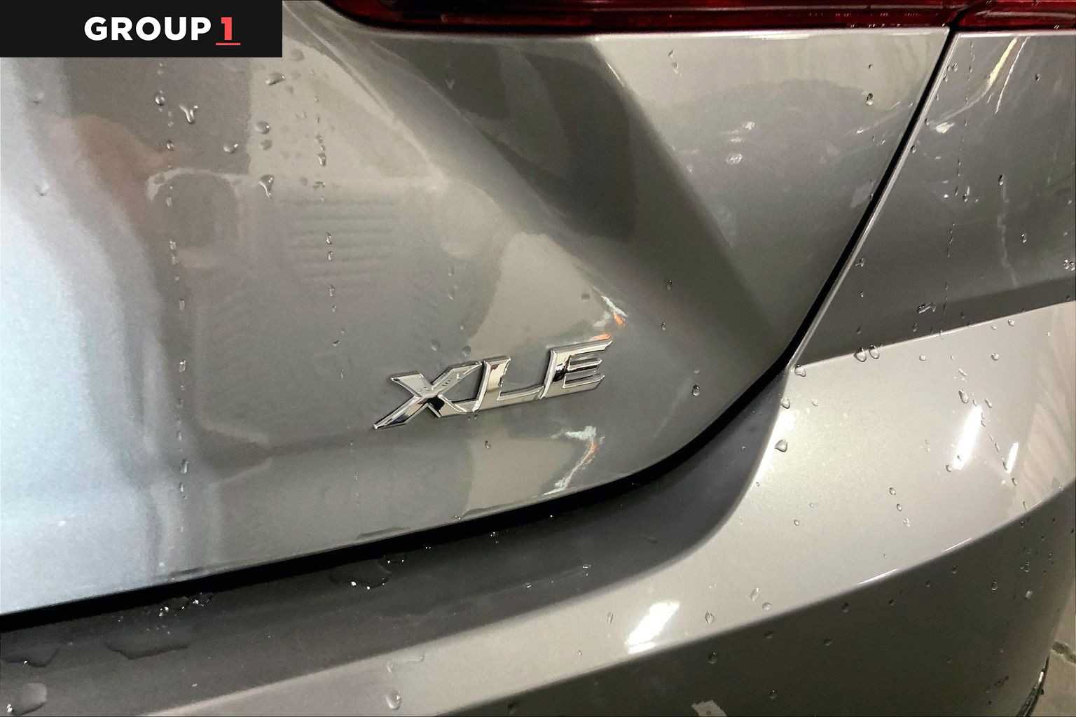 Certified 2025 Toyota Camry XLE AWD/4WD image 10