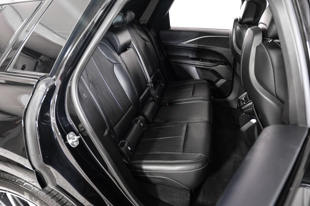 Used 2024 Cadillac Lyriq Sport w/ LPO, Floor Liner Package AWD/4WD image 35