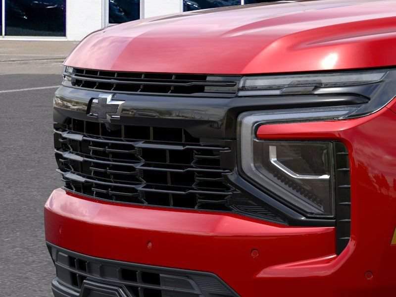 New 2026 Chevrolet Tahoe RST w/ Comfort Package AWD/4WD image 16