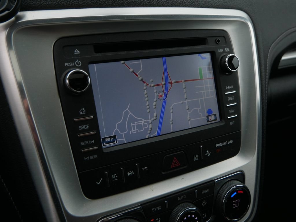 Used 2015 GMC Acadia SLT AWD/4WD image 29