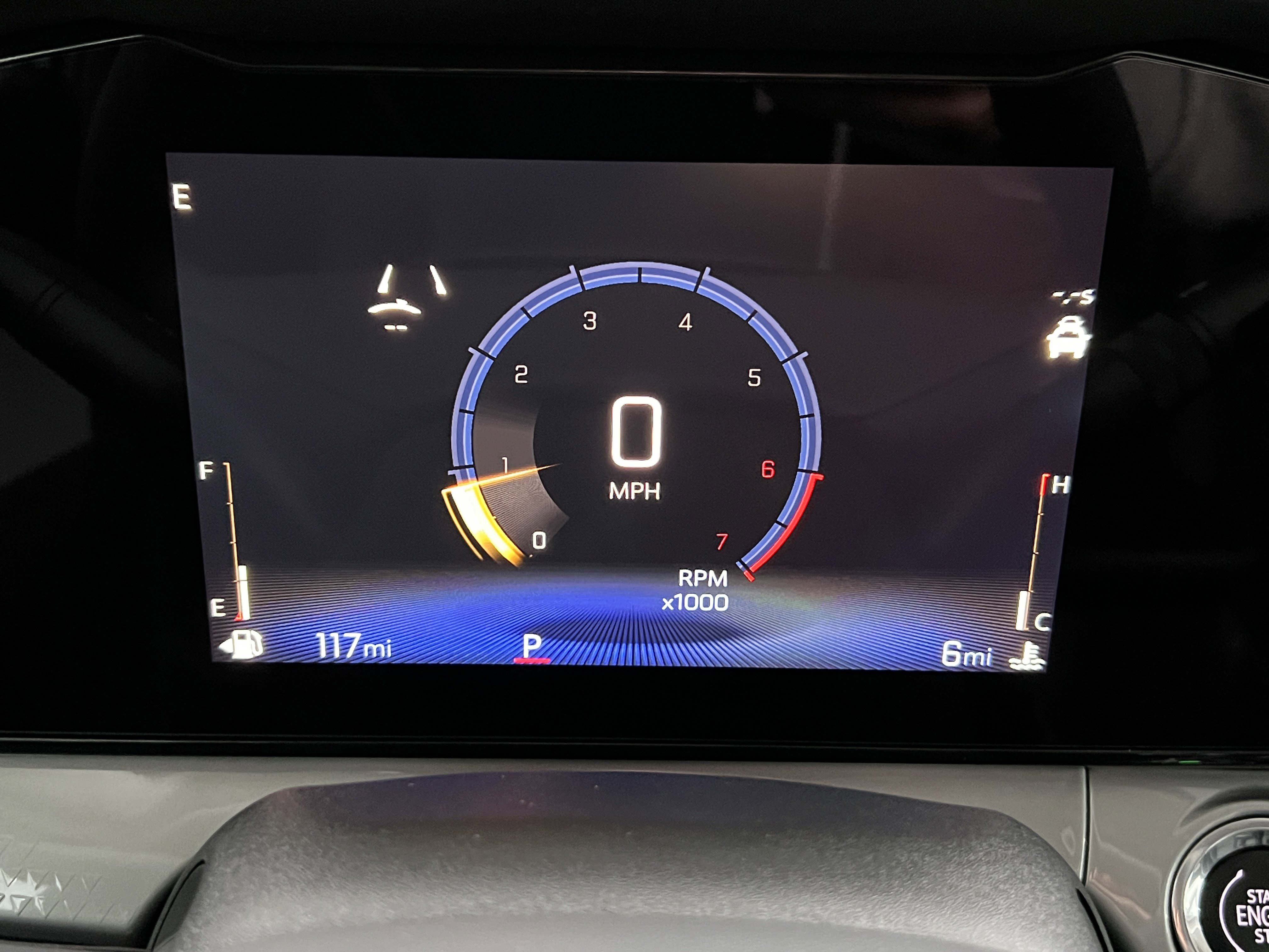 New 2026 Chevrolet Trax LT w/ Driver Confidence Package image 28