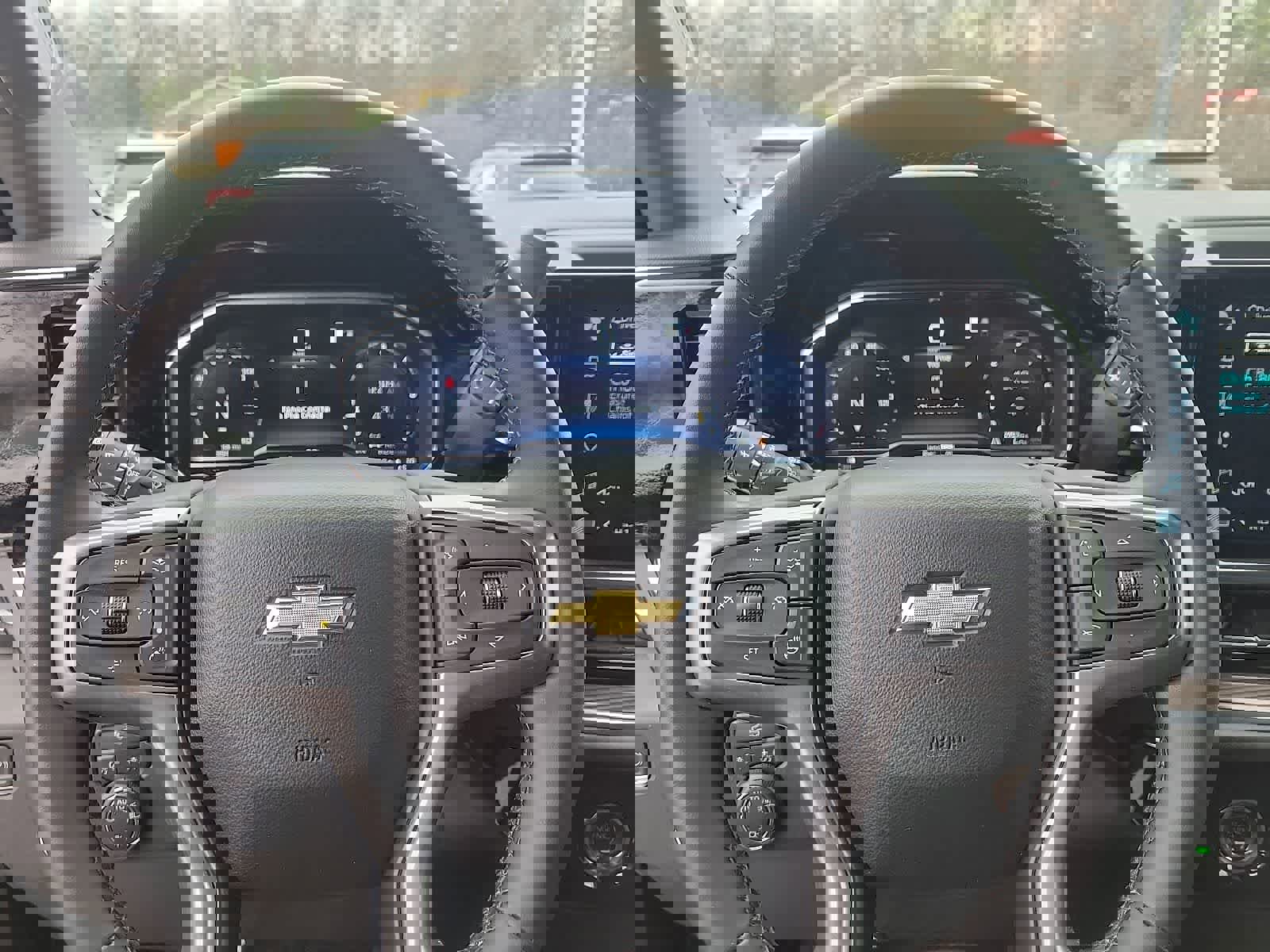 Used 2023 Chevrolet Silverado 1500 LT image 20