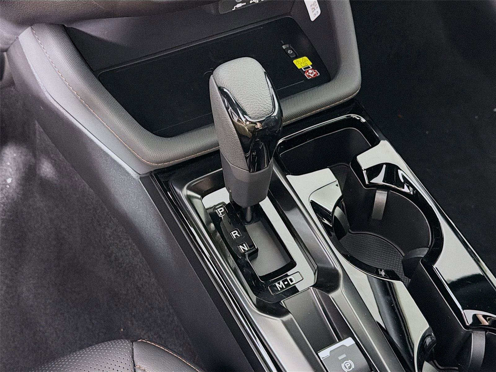 New 2026 Subaru Forester Touring AWD/4WD image 17