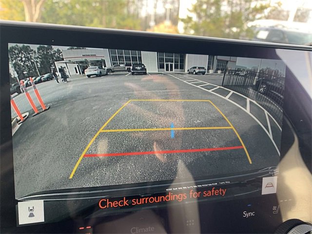 Used 2023 Lexus NX 350h 350h Premium image 22