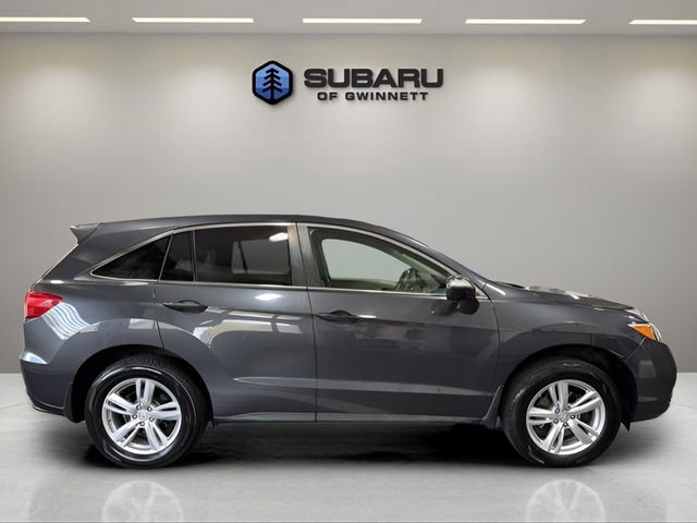 Used 2015 Acura RDX FWD w/ Technology Package image 6