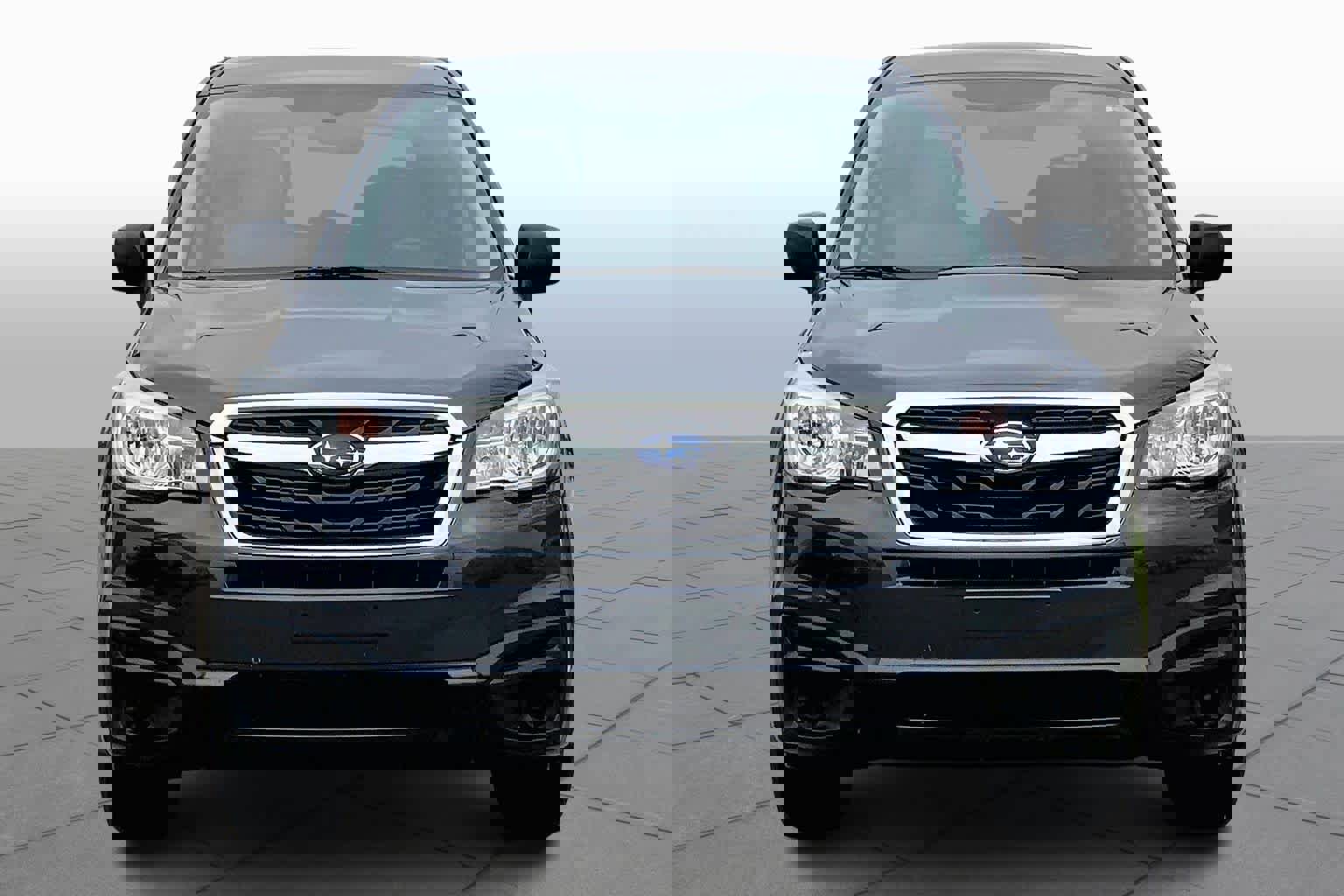 Used 2018 Subaru Forester 2.5i image 3