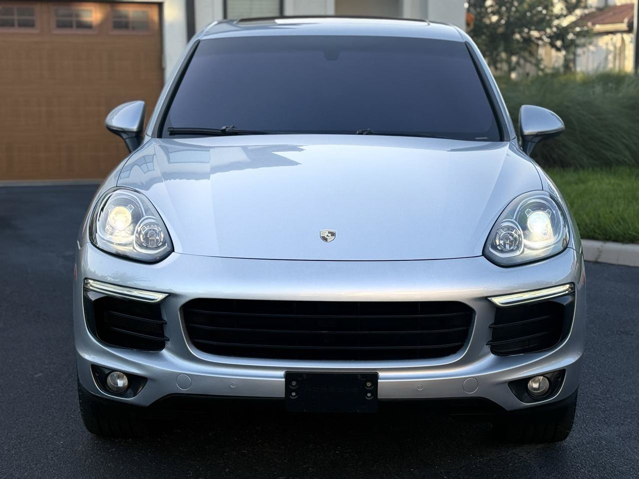Used 2016 Porsche Cayenne S AWD/4WD image 31
