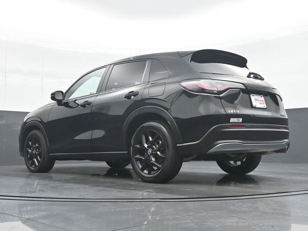 Used 2023 Honda HR-V Sport image 28