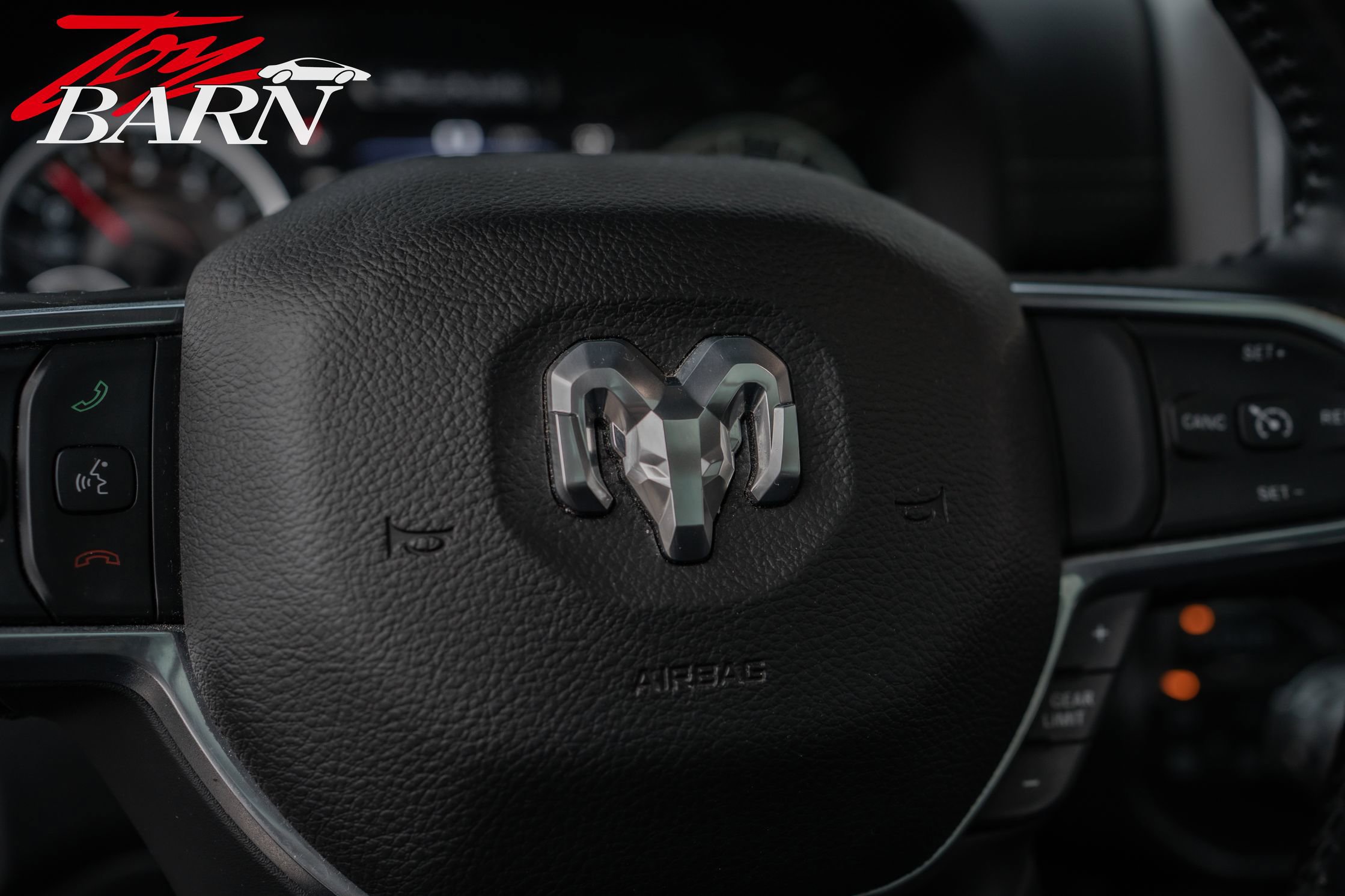 Used 2021 RAM 1500 Laramie image 30