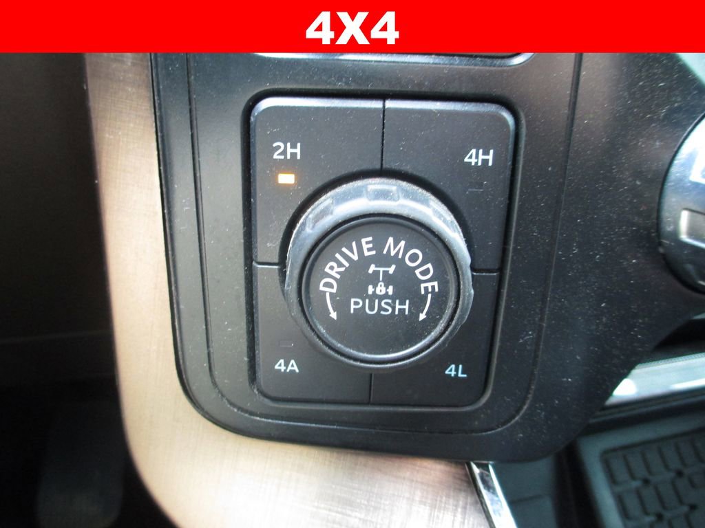 Used 2024 Ford F150 King Ranch w/ FX4 Off-Road Package image 34