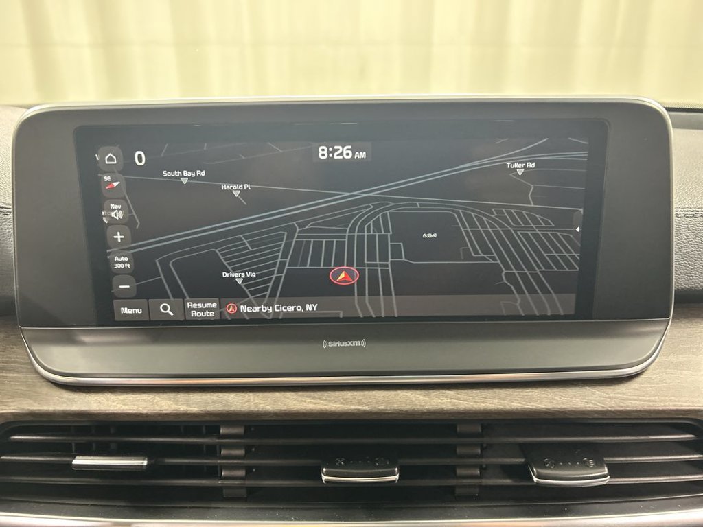 Used 2020 Kia Telluride EX w/ EX Premium Package AWD/4WD image 16