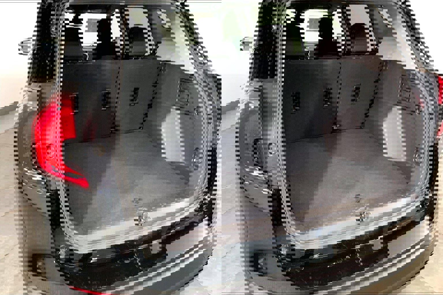 Used 2024 GMC Terrain SLE image 4