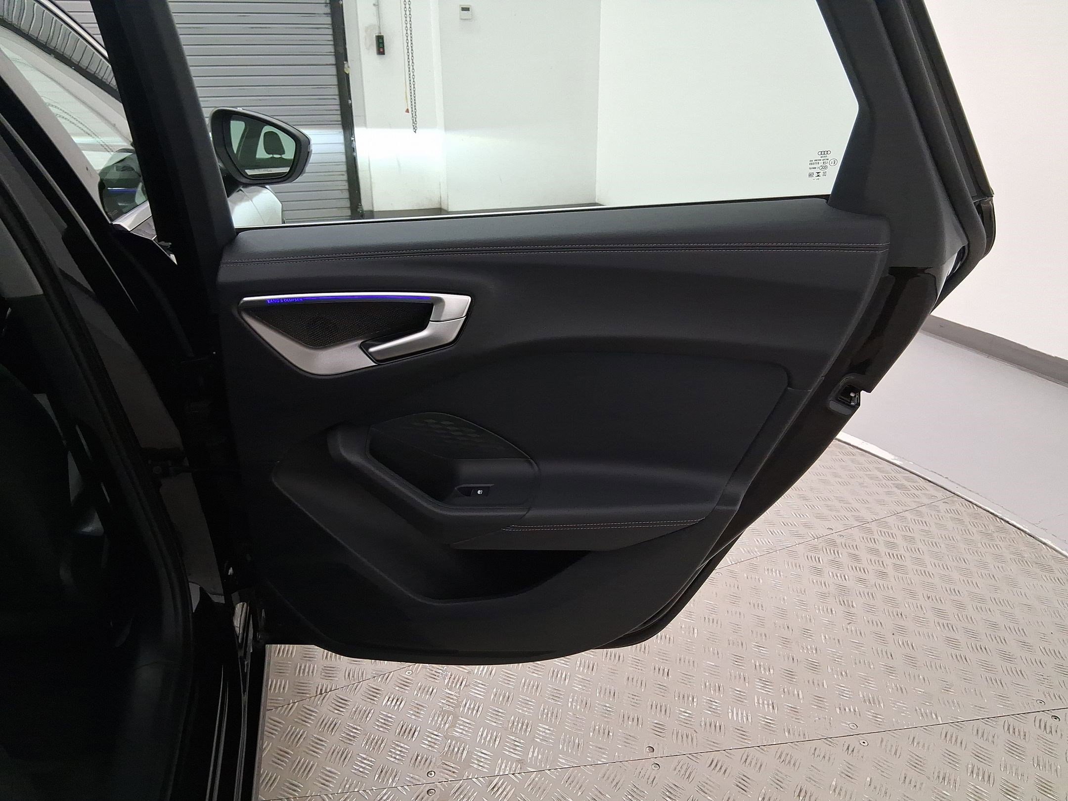 Certified 2025 Audi A5 2.0T Premium Plus w/ Premium Plus image 29