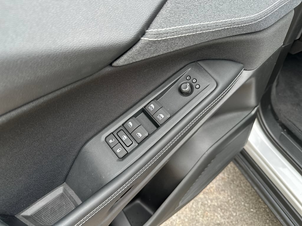 New 2026 Jeep Cherokee Laredo AWD/4WD image 18