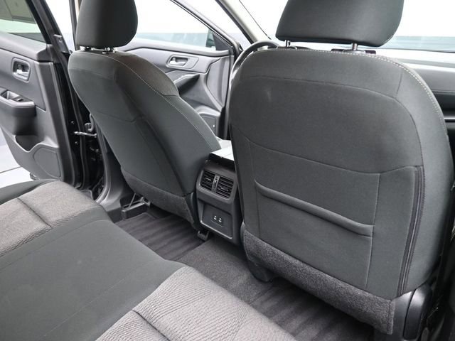 Used 2025 Nissan Rogue SV image 25