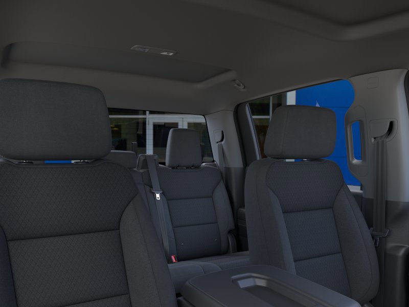 New 2026 Chevrolet Silverado 1500 RST AWD/4WD image 43