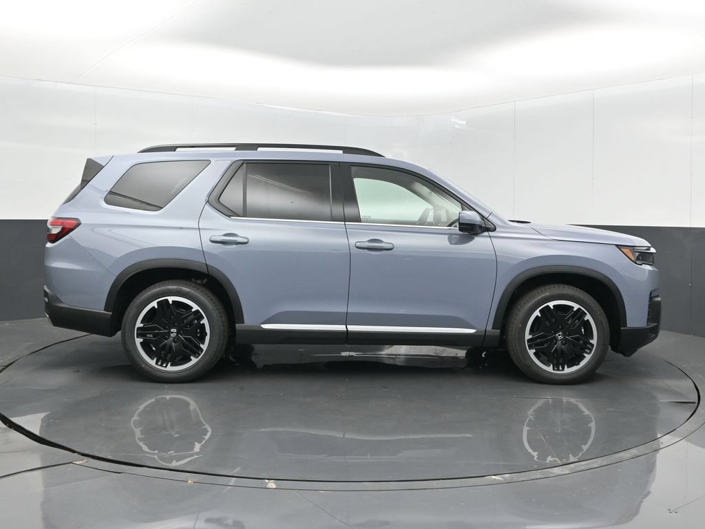 New 2026 Honda Pilot image 5