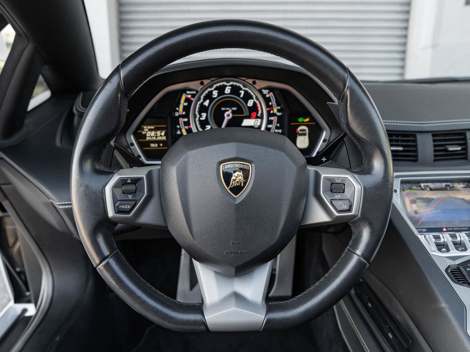 Used 2016 Lamborghini Aventador LP 700-4 AWD/4WD image 16