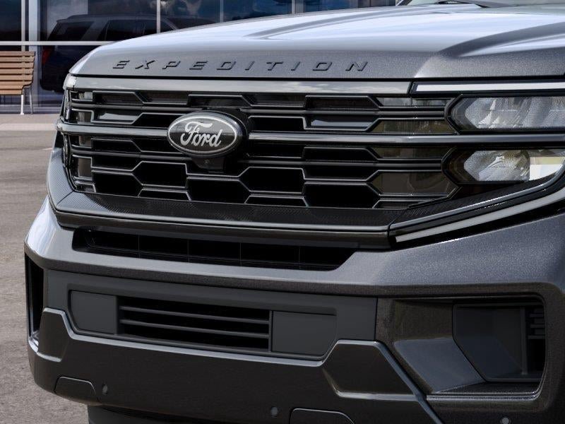 New 2027 Ford Expedition Max Platinum w/ Stealth Appearance Package AWD/4WD image 17