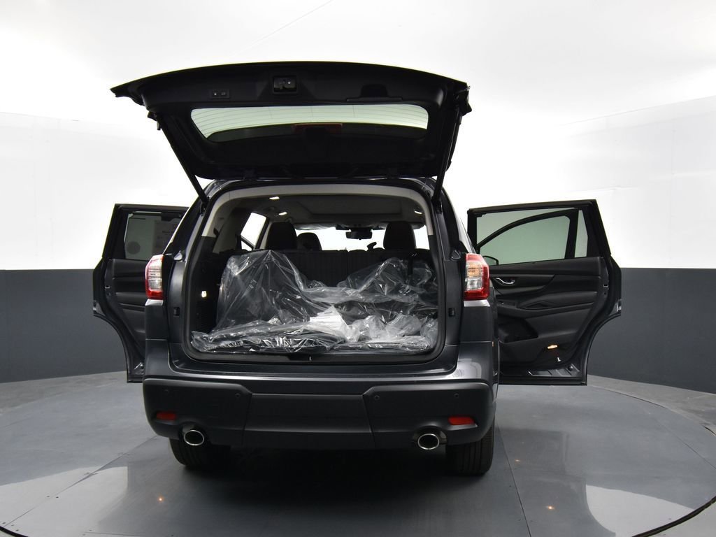 New 2025 Subaru Ascent Bronze Edition image 35
