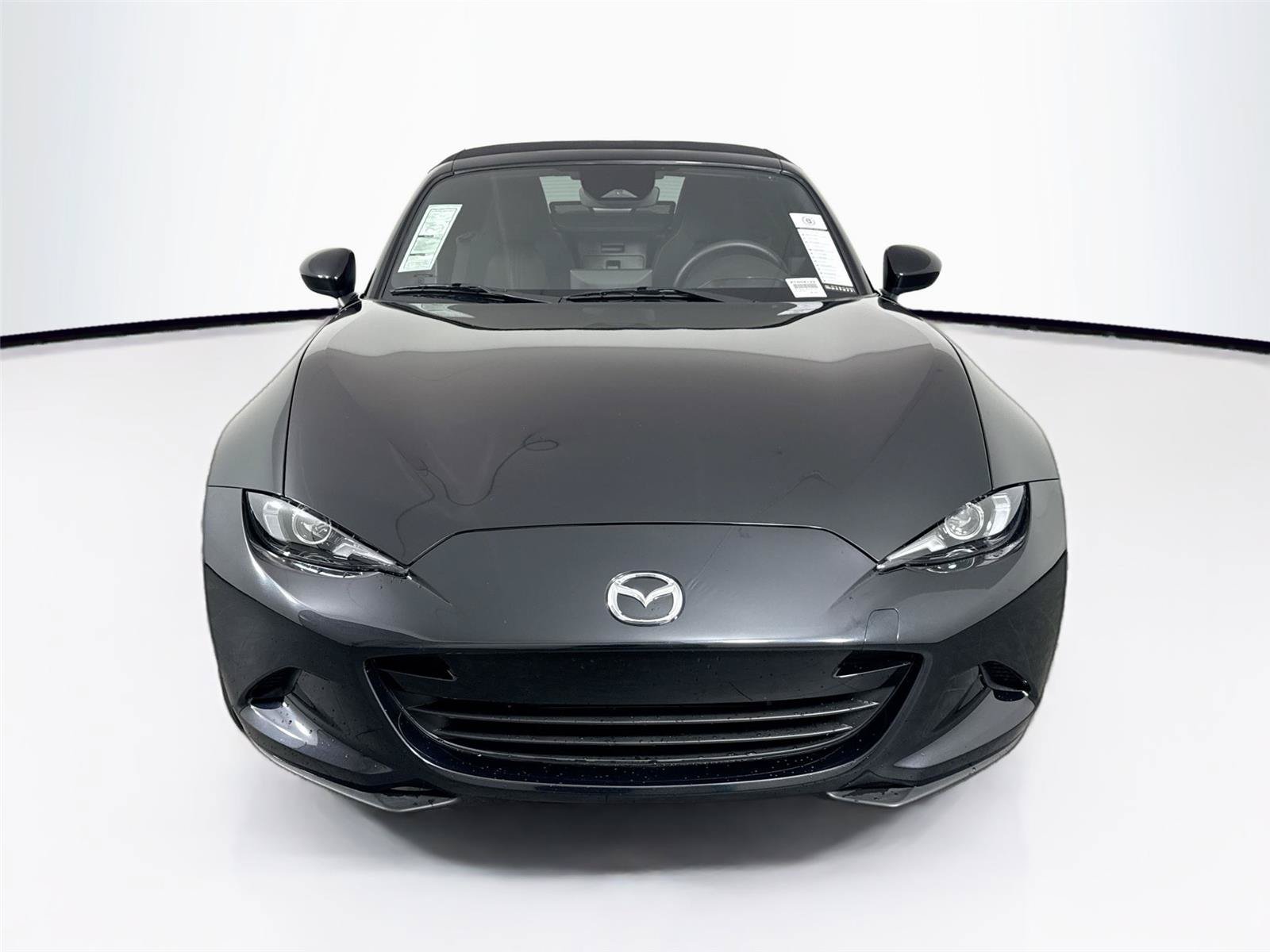 Certified 2024 MAZDA MX-5 Miata Sport RWD image 7