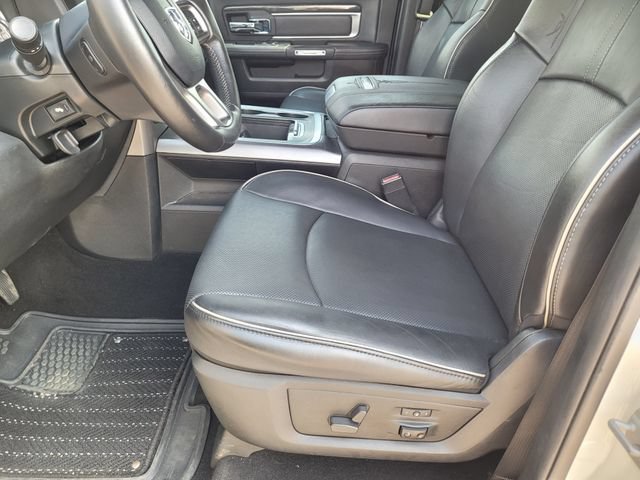 Used 2018 RAM 3500 Laramie Longhorn AWD/4WD image 24