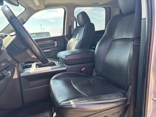 Used 2014 RAM 1500 Limited AWD/4WD image 13