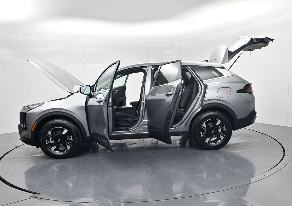 New 2026 Kia Sportage LX image 59