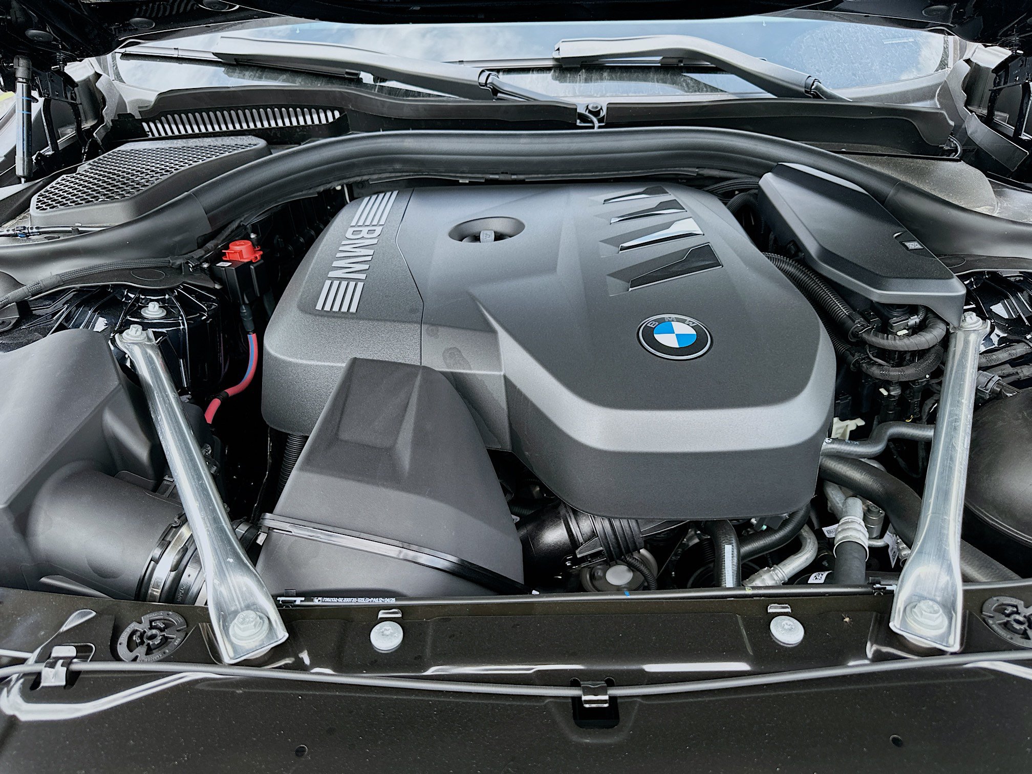 New 2027 BMW 530i xDrive AWD/4WD image 24