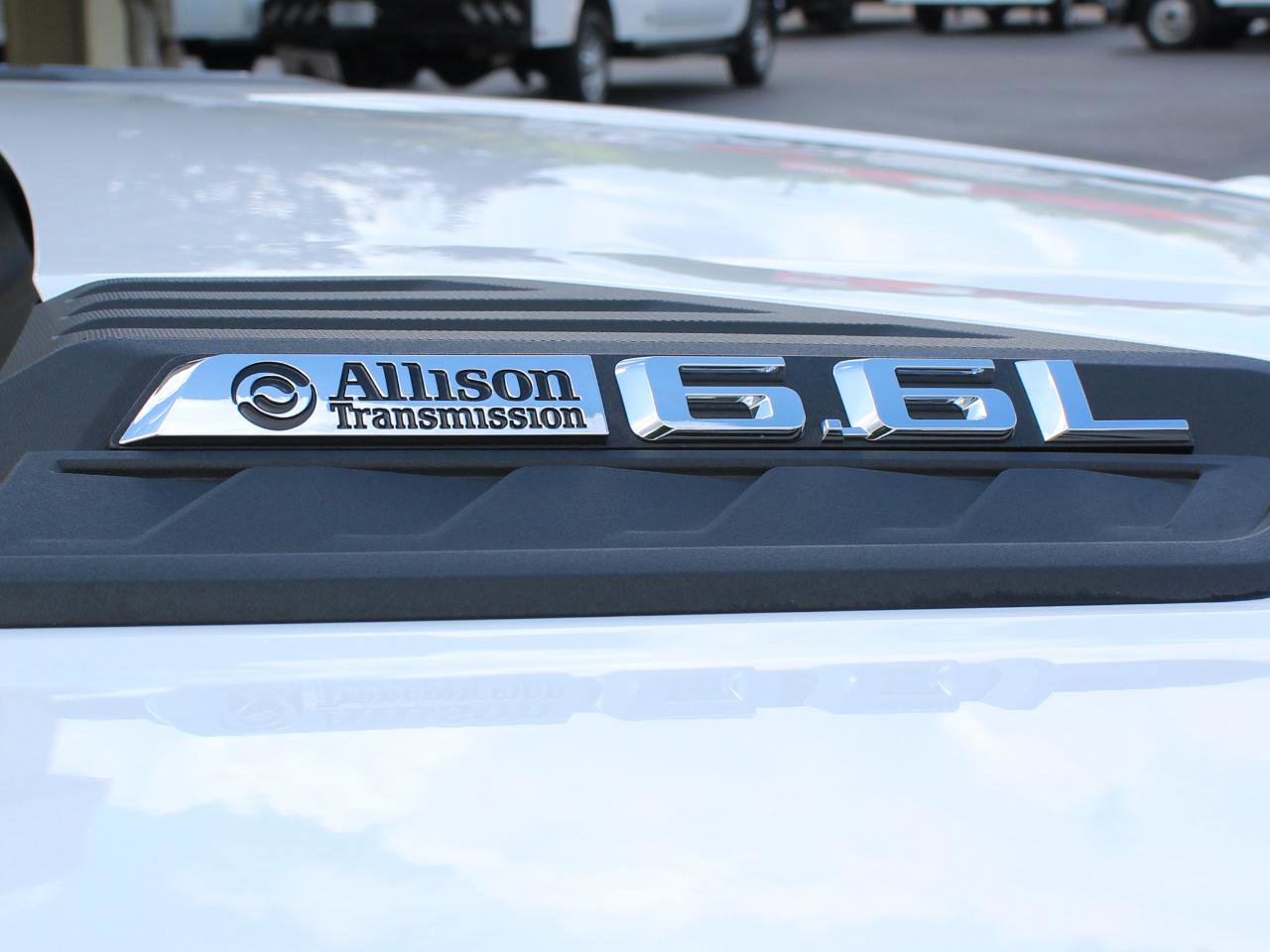 Used 2024 Chevrolet Silverado 2500 LT w/ Safety Package image 46