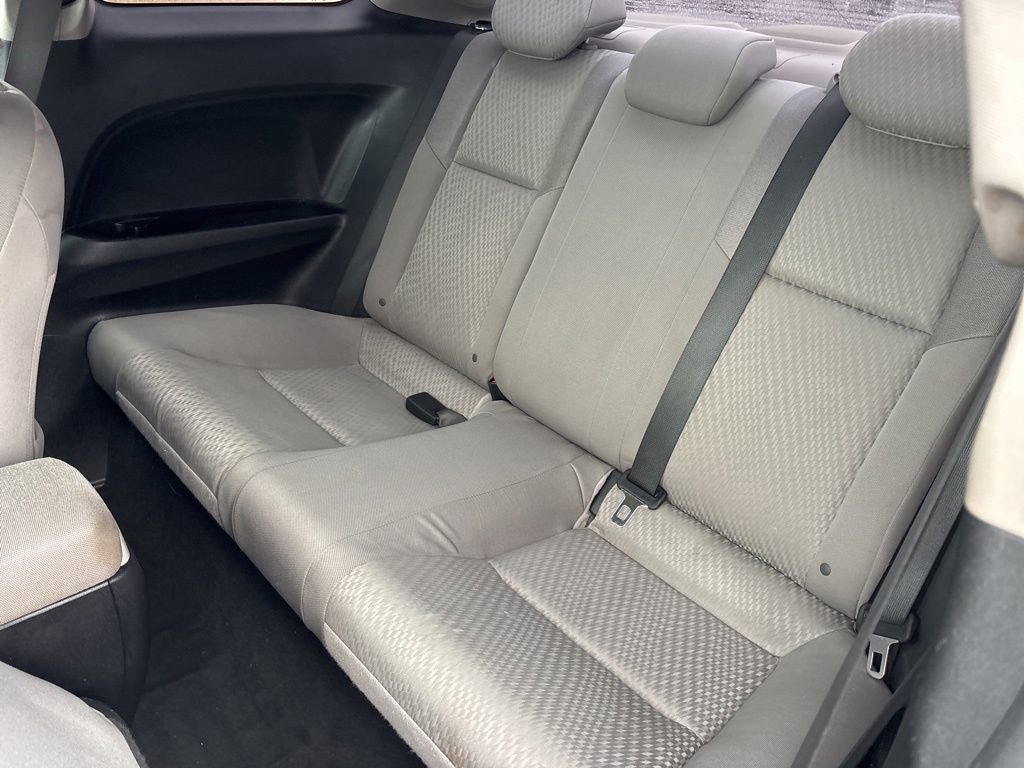 Used 2015 Honda Civic EX image 12