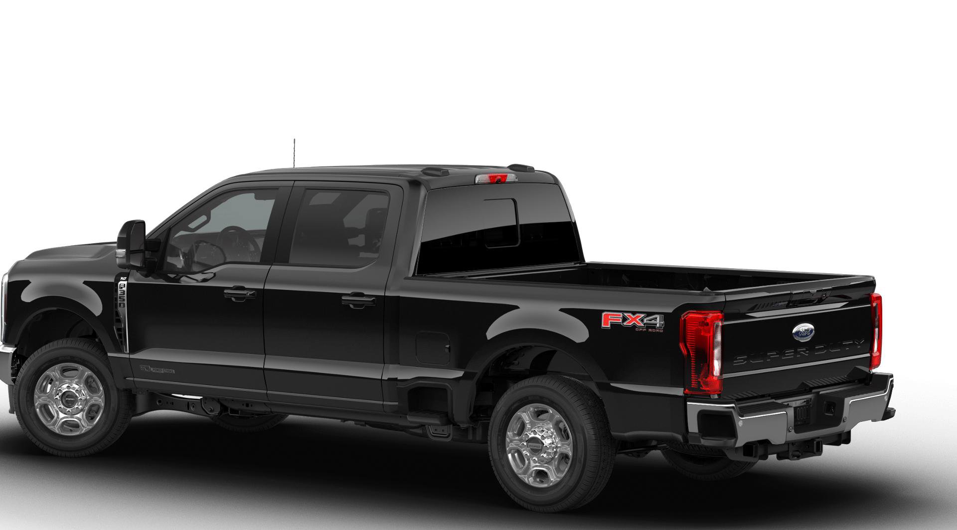 New 2026 Ford F350 XLT image 24