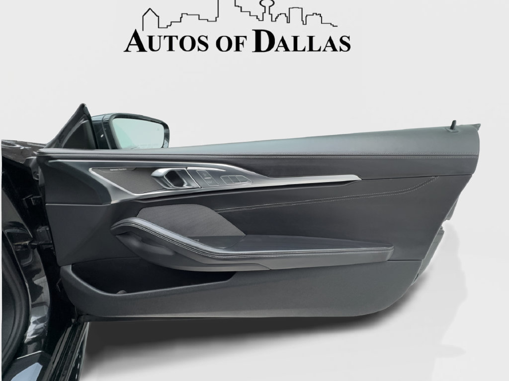 Used 2023 BMW 840i Coupe RWD image 30