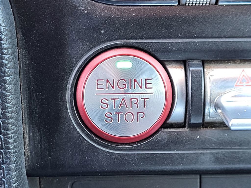 Used 2021 Ford Mustang Premium RWD image 12