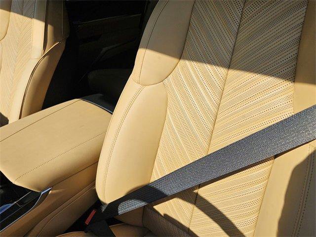 New 2026 Cadillac Escalade IQ Sport 2 image 16